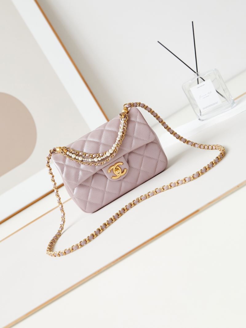 Ch**el cf series bags